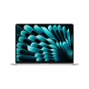 Apple MacBook Air 15"/M5/15,3"/2880x1864/24GB/1TB/M5/Tahoe/Silver/1R MDVC4SLA