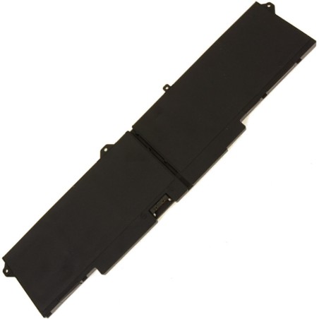 2-POWER Baterie 11,4V 8500mAh pro DELL Alienware m18 R1, Latitude 5531, Precision 3581