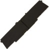 2-POWER Baterie 11,4V 8500mAh pro DELL Alienware m18 R1, Latitude 5531, Precision 3581