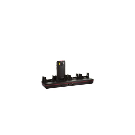 CT40 boothed 4 bay net base, KIT