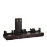 CT40 boothed 4 bay net base, KIT