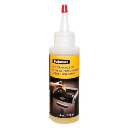 Fellowes Olej pro skartovací stroje 120 ml