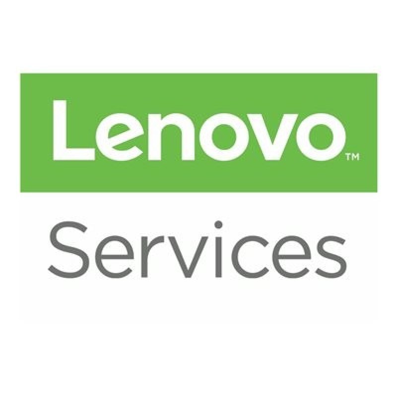 Lenovo WarUpg 4Y Courier/Carry-in