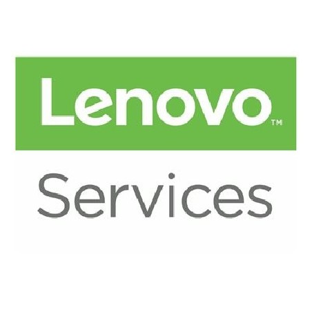 Lenovo WarUpg 4Y Courier/Carry-in