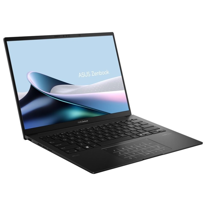 ASUS Zenbook 14/UM3406KA-OLED122X/AI7-350/14"/WUXGA/16GB/1TB SSD/AMD int/W11P/Black/2R
