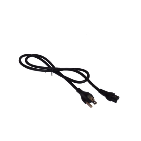 ATEN napájecí Kabel C5 Mickey Mouse / NEMA 5-15P USA