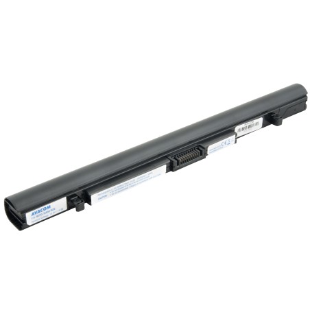 Baterie AVACOM pro Toshiba Tecra A50-C, Satellite Pro A30-C/A50-C/R50-B Li-Ion 14,8V 2600mAh