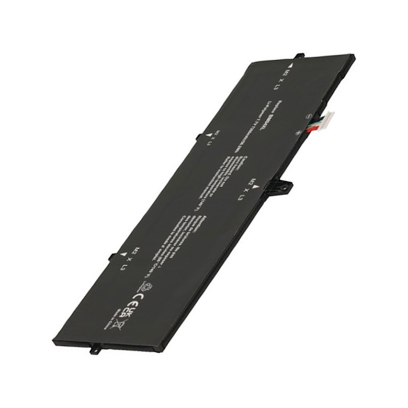 2-POWER Baterie 7,7V 7300mAh pro HP EliteBook x360 1030 G3, HP EliteBook x360 1030 G4