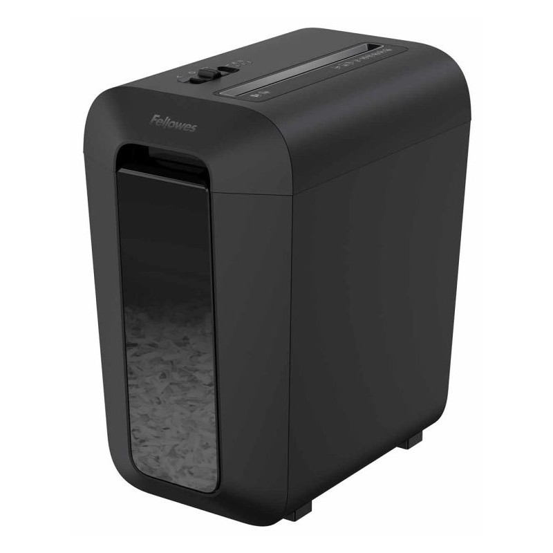 Fellowes Skartovač LX 65