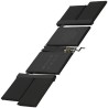 2-POWER Baterie 11,45V 8700mAh pro Apple MacBook Pro 16 A2485 2021