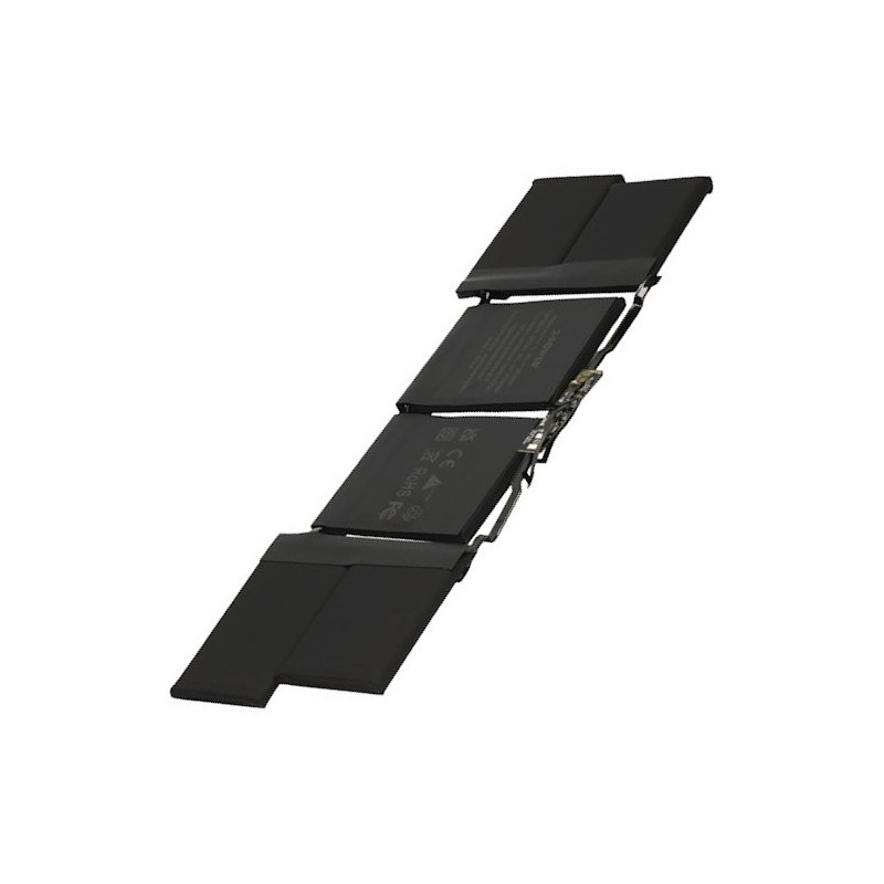 2-POWER Baterie 11,36V 8700mAh pro Apple MacBook Pro 16 A2141 (2019)