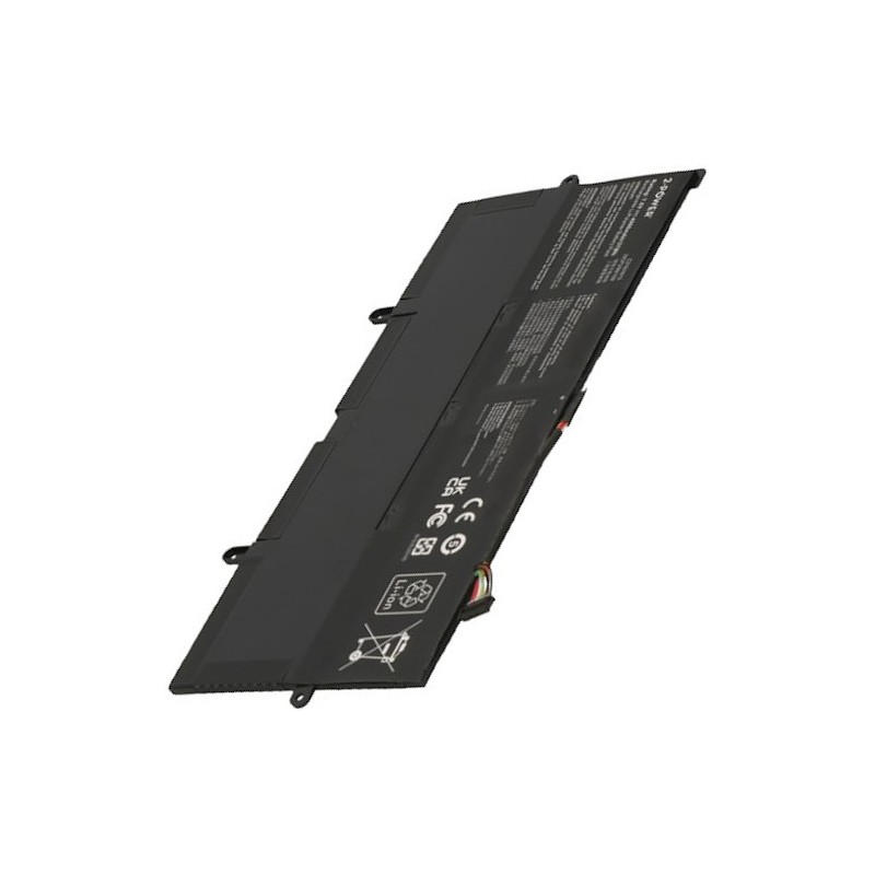 2-POWER Baterie 7,6V 4900mAh pro ASUS C302CA