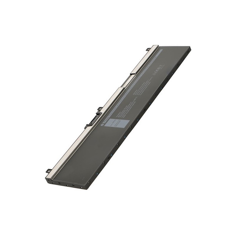 2-POWER Baterie 11,4V 8500mAh pro Dell Precision 7530, Precision 7730