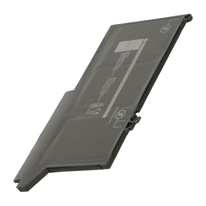 2-POWER Baterie 11,4V 3685mAh pro Dell Latitude 5300, Latitude 5310, Latitude 7300, Latitude 7400
