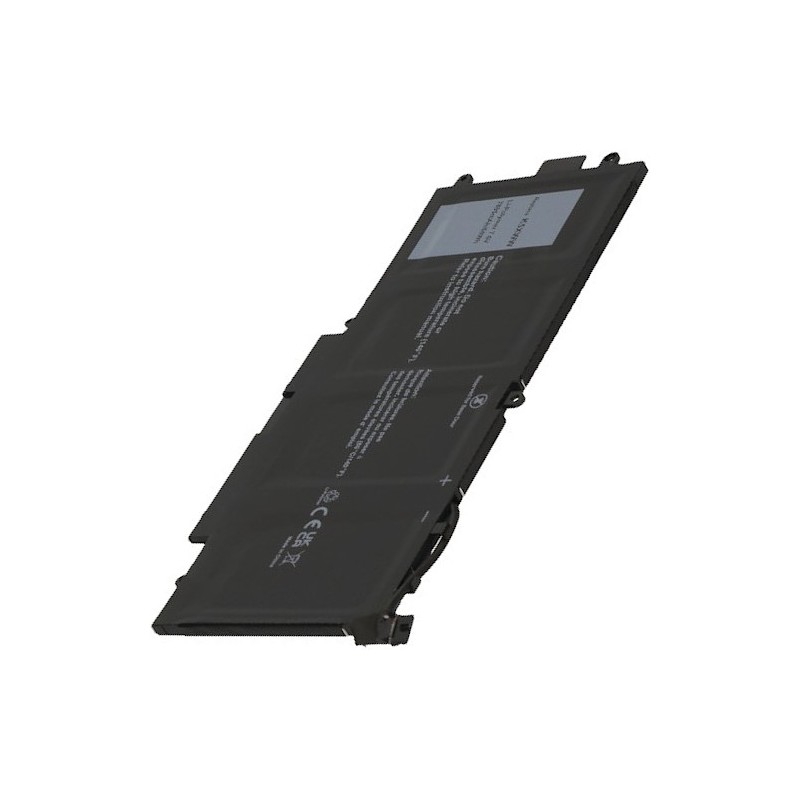 2-POWER Baterie 7,6V 7270mAh pro Dell Latitude 5289, Latitude 7389, Latitude 7390