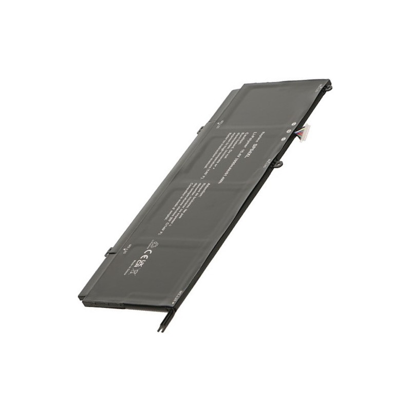 2-POWER Baterie 15,4V 3990mAh pro HP Spectre x360 13-ap0000 series