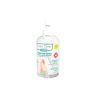 CyberClean POWER GEL - instant liquid sanitizer 7 oz / 220 ml (47029)