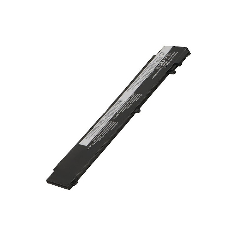 2-POWER Baterie 11,25V 2200mAh pro Lenovo ThinkPad T460s, ThinkPad T470s