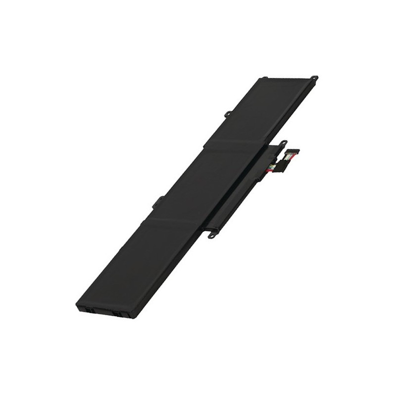 2-POWER Baterie 11,1V 4100mAh pro Lenovo ThinkPad L380, L380 Yoga, L390, L390 Yoga