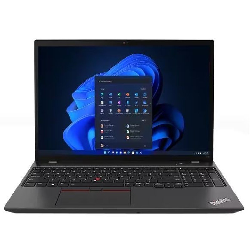 Lenovo NB TP T16 AMD G2 R5_Pro 16G 256G 11P