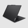 Lenovo ThinkPad T/T14s Gen 5/U5-125U/14"/WUXGA/16GB/512GB SSD/4C-iGPU/W11P/Black/3R