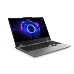 Lenovo LOQ/15IRX10/i7-13700HX/15,6"/QHD/32GB/1TB/RTX 5060/bez OS/Gray/2R