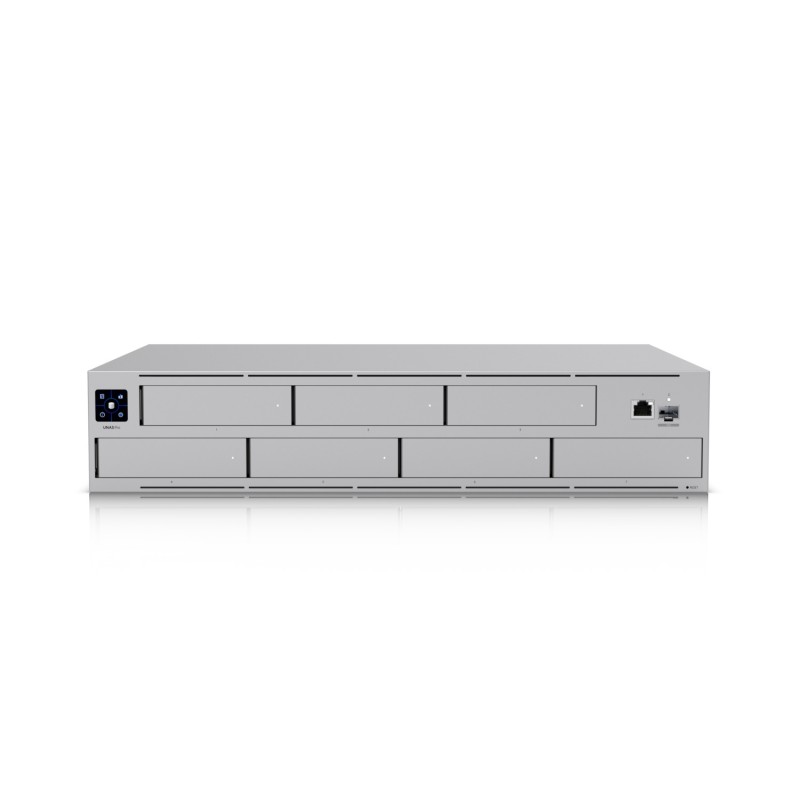 UBNT UniFi UNAS-Pro