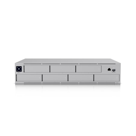 UBNT UniFi UNAS-Pro
