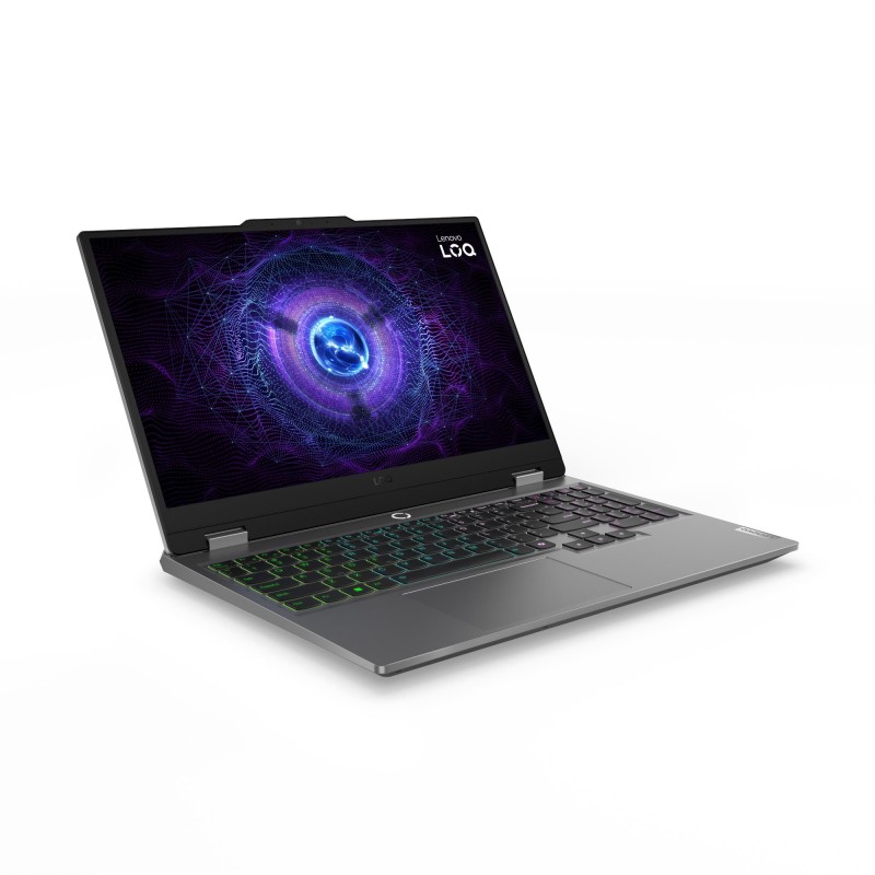 Lenovo LOQ/15IAX9/i5-12600X/15,6"/FHD/16GB/1TB/RTX 3050/bez OS/Gray/2R