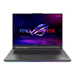 ASUS ROG Strix G18/G814PP-NEBULA018W/R9-8940HX/18"/2560x1600/32GB/1TB/RTX 5070/W11H/Gray/2R