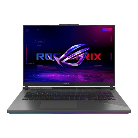 ASUS ROG Strix G18/G814PP-NEBULA018W/R9-8940HX/18"/2560x1600/32GB/1TB/RTX 5070/W11H/Gray/2R