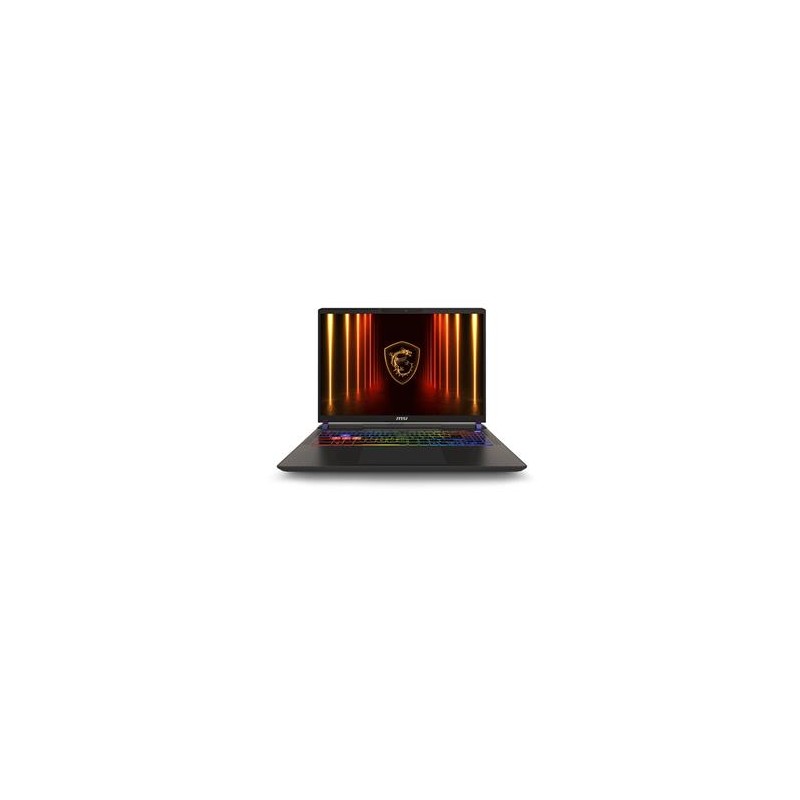 MSI Vector/16 HX AI A2XWIG-023CZ/U9-275HX/16"/2560x1600/32GB/1TB SSD/RTX 5080/W11H/Gray/2R