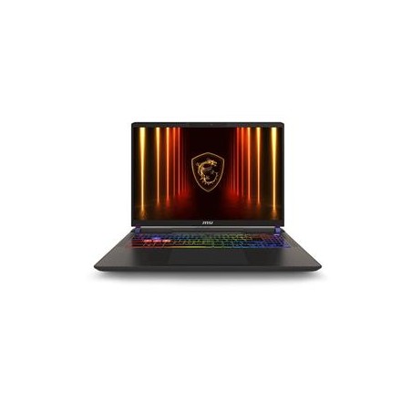 MSI Vector/16 HX AI A2XWIG-023CZ/U9-275HX/16"/2560x1600/32GB/1TB SSD/RTX 5080/W11H/Gray/2R