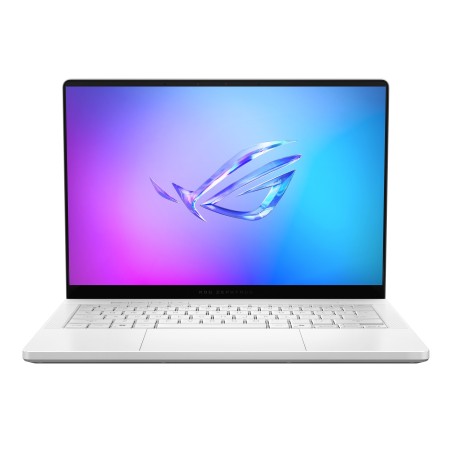 ASUS ROG Zephyrus G14/GA403WP-NEBULA016X/AI9-HX370/14"/2880x1800/32GB/1TB/RTX 5070/W11P/White/2R