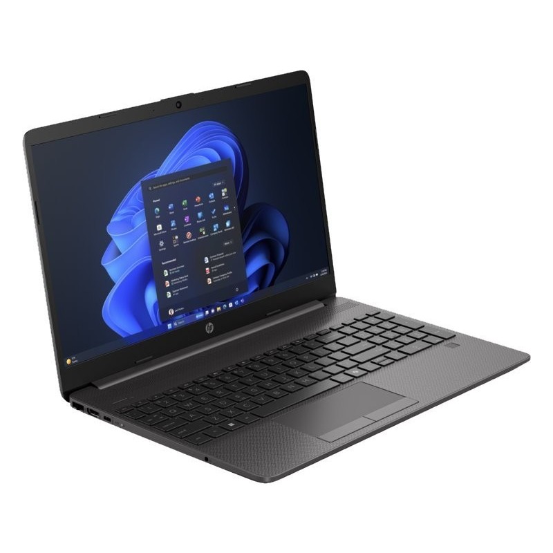 HP 250R/G9/i5-1335U/15,6"/FHD/16GB/512GB SSD/Iris Xe/W11P/Gray/3RNBD