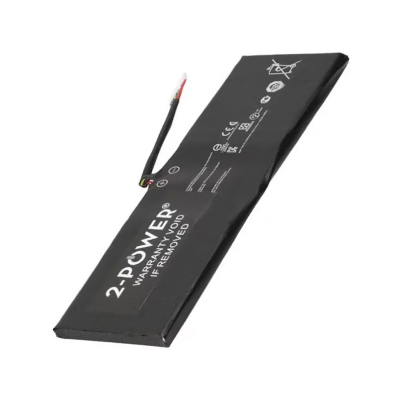 2-POWER Baterie 7,6V 8060mAh pro MSI GS40 6QE, MSI GS40 6QD, MSI GS43VR 6RE, MSI GS43VR 7RE