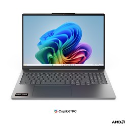 Lenovo IdeaPad Pro 5/16AGP11/AI7-450/16"/2880x1800/32GB/1TB/AMD int/bez OS/Gray/2R