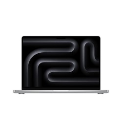 Apple MacBook Pro 14"/M4 Pro/14,2"/3024x1964/24GB/1TB SSD/M4 Pro/Sequoia/Silver/1R MX2F3CZA