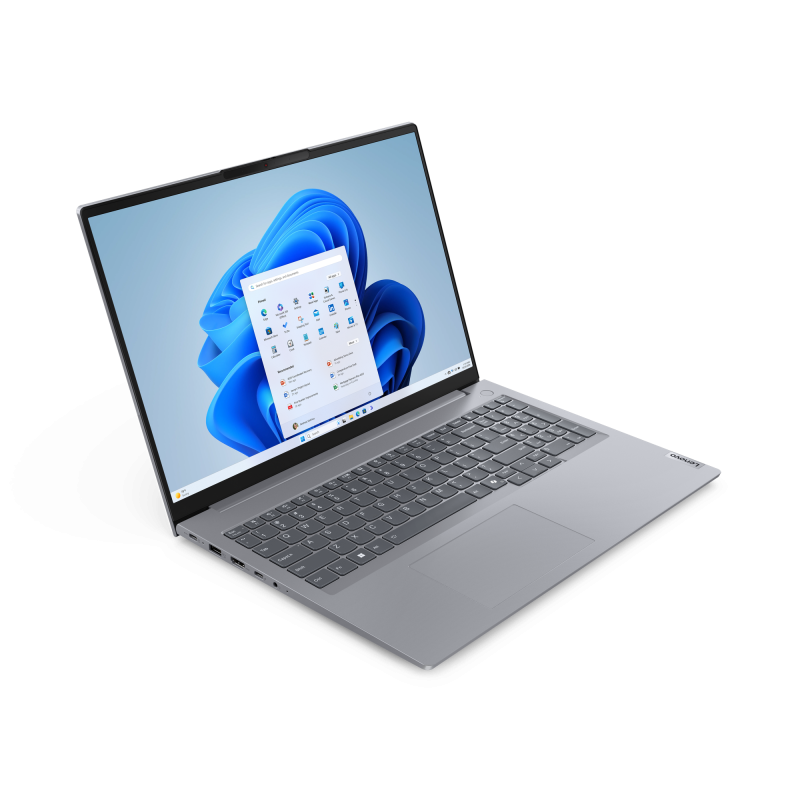 Lenovo ThinkBook/16 G7 IML/U5-125U/16"/WUXGA/32GB/1TB SSD/4C-iGPU/W11H/Gray/3R