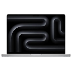 Apple MacBook Pro 16"/M4 Max/16,2"/3456x2234/48GB/1TB SSD/M4 Max/Sequoia/Silver/1R MX2W3CZA