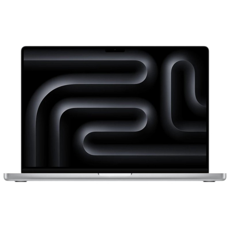 Apple MacBook Pro 16"/M4 Max/16,2"/3456x2234/48GB/1TB SSD/M4 Max/Sequoia/Silver/1R MX2W3CZA