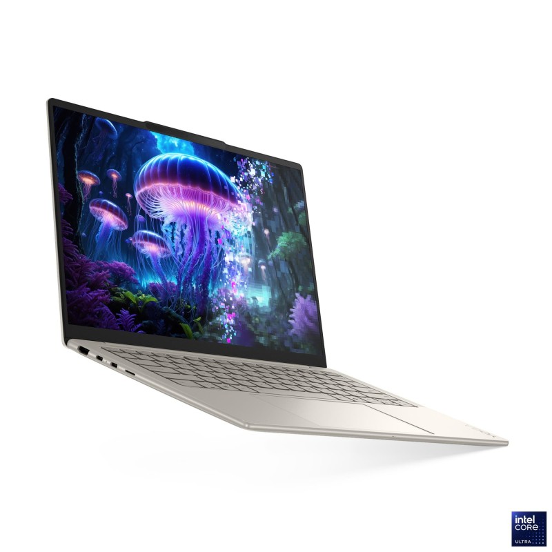 Lenovo Yoga Slim 7/14ILL10/U7-256V/14"/WUXGA/16GB/1TB/Intel int/W11H/Seashell/3R On-Site