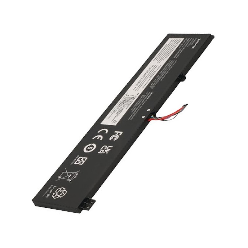 2-POWER Baterie 15,4V 5180mAh pro Lenovo Legion 5P-15ARH05H, Lenovo Legion 5P-15IMH05