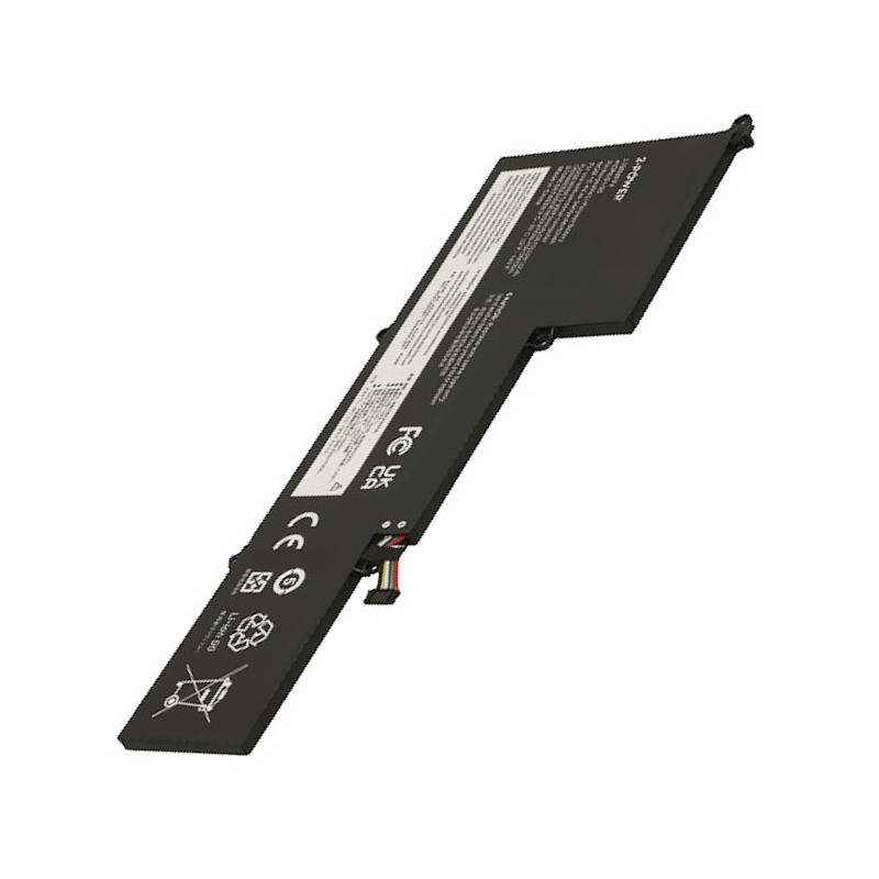 2-POWER Baterie 15,4V 3400mAh pro Lenovo Slim 7-14ARE05, Lenovo Slim 7-14IIL05