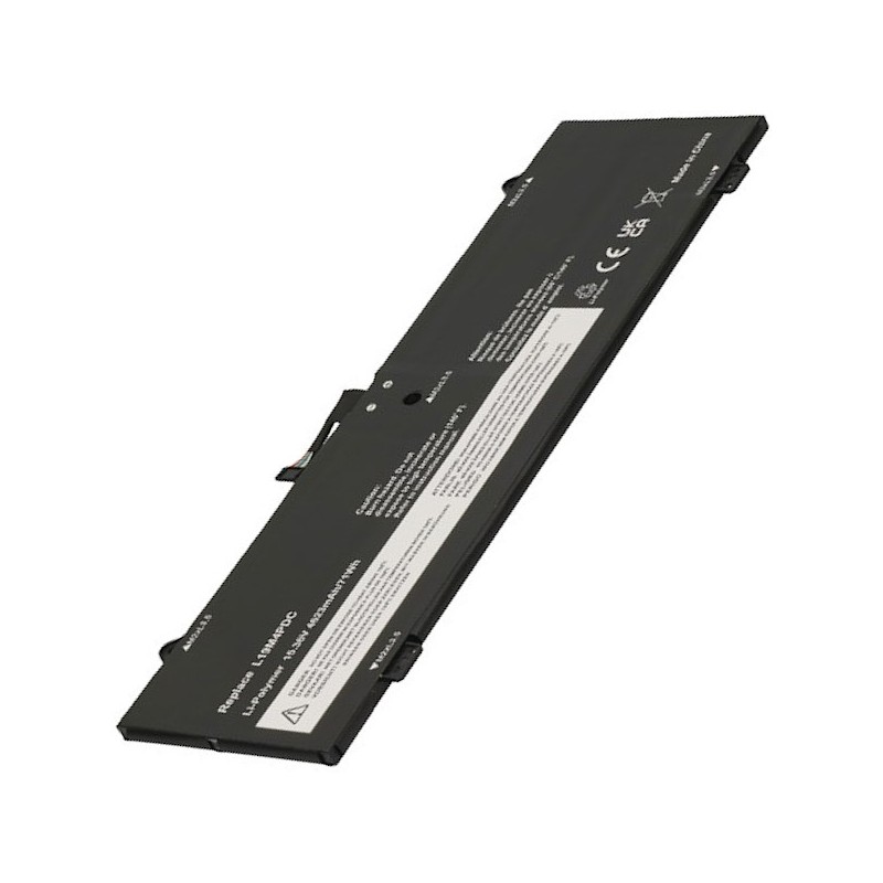 2-POWER Baterie 15,36V 4623mAh pro Lenovo Yoga 7-14ACN6, Lenovo Yoga 7-14ITL5
