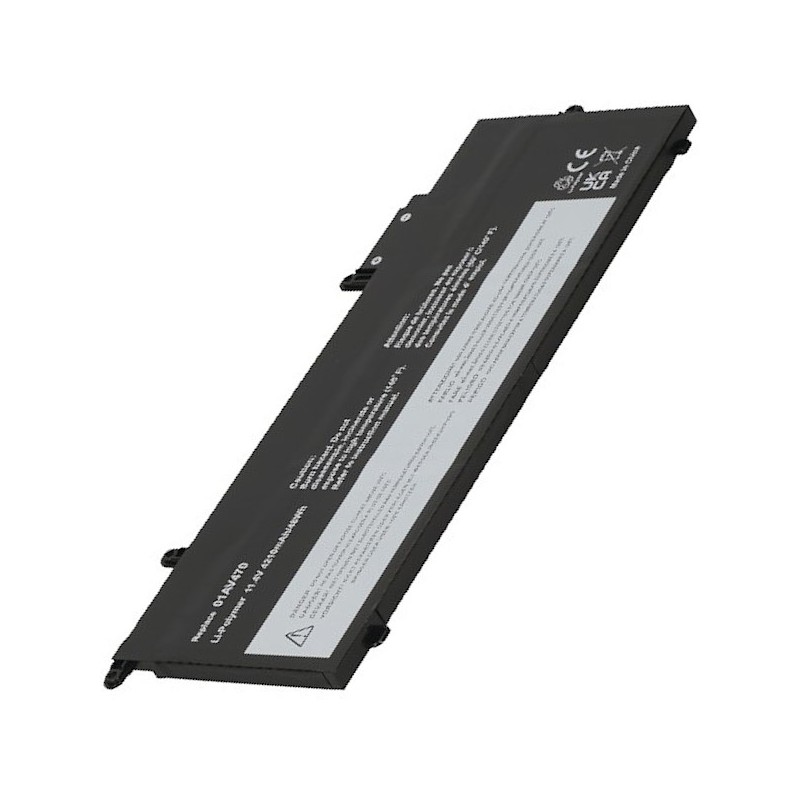 2-POWER Baterie 11,4V 4210mAh pro Lenovo ThinkPad A285 Type 20MW, ThinkPad A285 Type 20MX