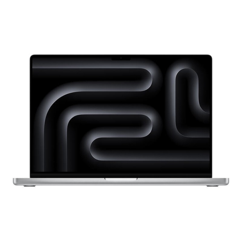 Apple MacBook Pro 16"/M4 Max/16,2"/3456x2234/36GB/1TB SSD/M4 Max/Sequoia/Silver/1R MX2V3SLA