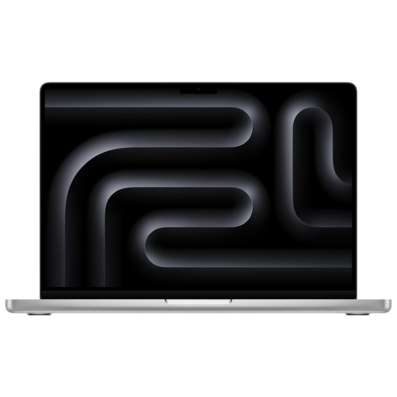 Apple MacBook Pro 14"/M4 Max/14,2"/3024x1964/36GB/1TB SSD/M4 Max/Sequoia/Silver/1R MX2G3CZA