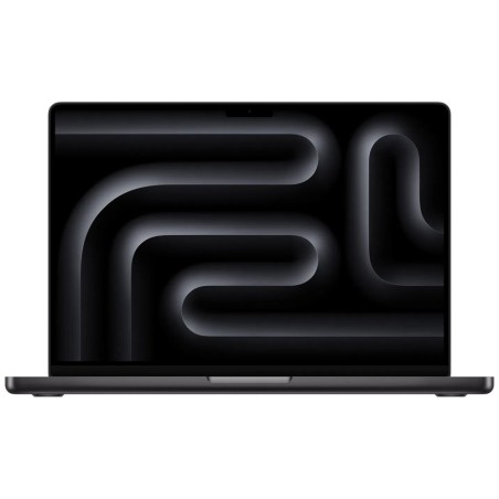 Apple MacBook Pro 14"/M4 Pro/14,2"/3024x1964/24GB/1TB SSD/M4 Pro/Sequoia/Space Black/1R MX2J3CZA