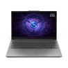 Lenovo LOQ/15IAX9E/i5-12450HX/15,6"/FHD/16GB/512GB/RTX 4050/bez OS/Gray/2R